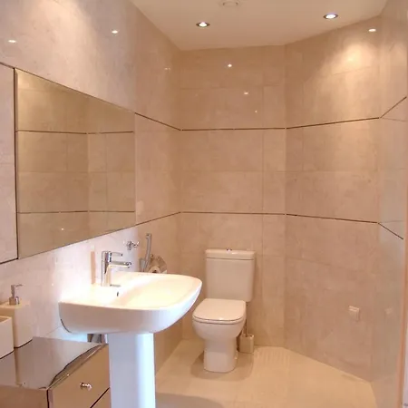 Apartamento Kadriorg Center *