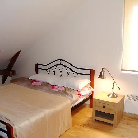 Apartamento Kadriorg Center
