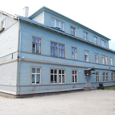Apartamento Kadriorg Center