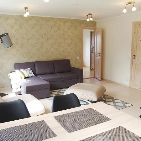 Appartement Kadriorg Center Tallinn