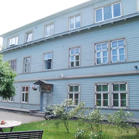 Kadriorg Center Apartamento *
