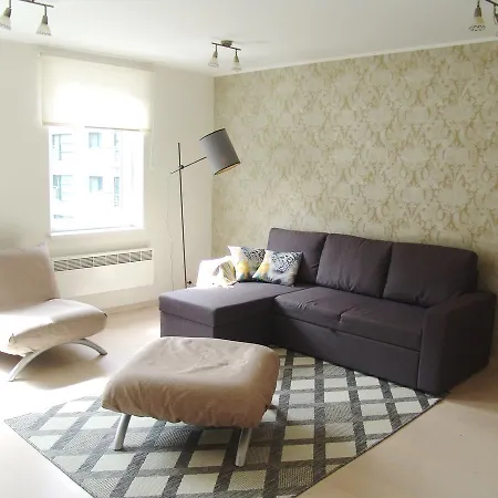 Kadriorg Center Appartement *